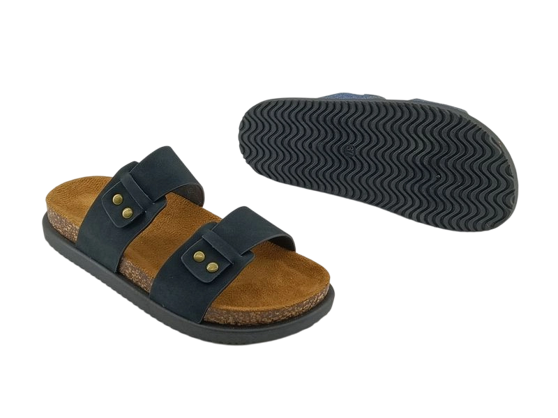 Minimalist Loafer Flat II